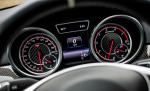 Mercedes-AMG GLE63 S 4Matic Coupe 2016 года (US)